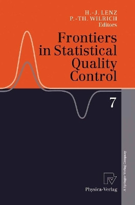 Frontiers in Statistical Quality Control 7(English, Paperback, unknown)