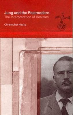 Jung and the Postmodern(English, Paperback, Hauke Christopher)