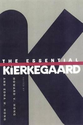 The Essential Kierkegaard(English, Paperback, Kierkegaard Soren)