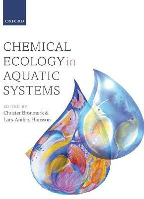 Chemical Ecology in Aquatic Systems(English, Hardcover, unknown)