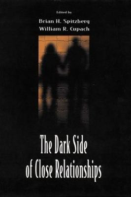 The Dark Side of Close Relationships(English, Hardcover, unknown)