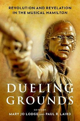 Dueling Grounds(English, Paperback, unknown)