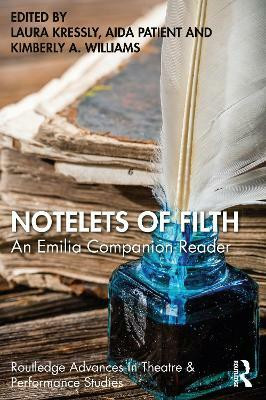 Notelets of Filth(English, Paperback, unknown)
