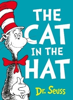 The Cat in the Hat(English, Paperback, Seuss Dr.)