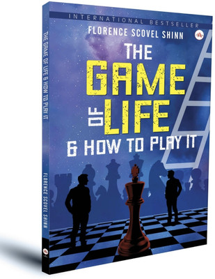 The Game of Life and How to Play It(Paperback, Florence Scovel Shinn)