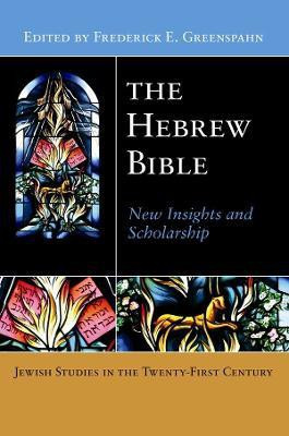 The Hebrew Bible(English, Electronic book text, unknown)