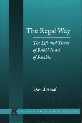 The Regal Way(English, Hardcover, Assaf David)