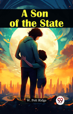 A Son of the State (Edition2024)(English, Paperback, Ridge W Pett)