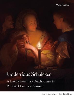 Godefridus Schalcken(English, Hardcover, Franits Wayne)