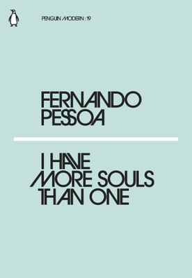 I Have More Souls Than One(English, Paperback, Pessoa Fernando)
