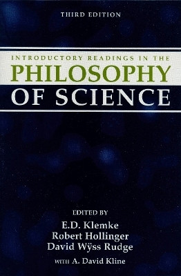 Introductory Readings in the Philosophy of Science(English, Paperback, unknown)