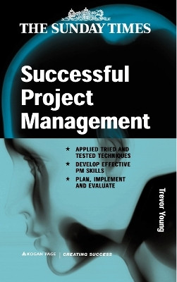 Successful Project Management(English, Paperback, Young Trevor L)