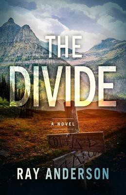 The Divide(English, Paperback, Anderson Ray)