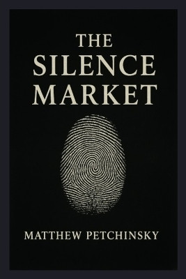 The Silence Market(English, Paperback, Petchinsky Matthew)