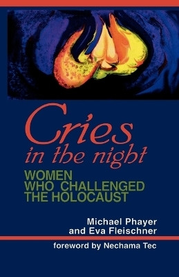 Cries in the Night(English, Paperback, Phayer Michael)