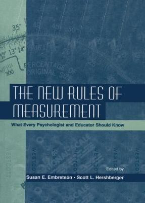 The New Rules of Measurement(English, Paperback, unknown)