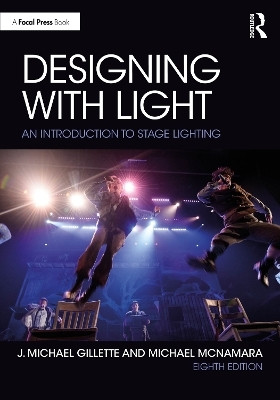Designing with Light(English, Paperback, Gillette J. Michael)