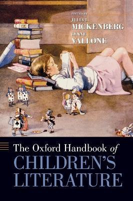 The Oxford Handbook of Children's Literature(English, Hardcover, unknown)