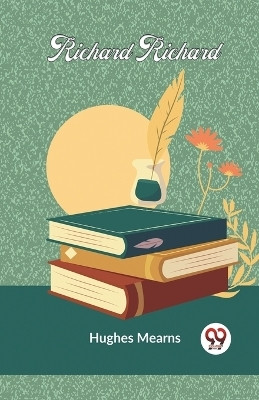 Richard Richard (Edition2023)(English, Paperback, Mearns Hughes)