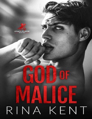 God of Malice(English, Paperback, Kent Rina)