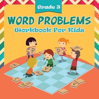 Grade 3 Word Problems(English, Paperback, Baby Professor)