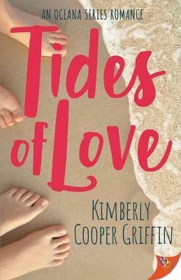 Tides of Love(English, Paperback, Griffin Kimberly Cooper)