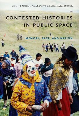 Contested Histories in Public Space(English, Paperback, unknown)