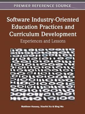 Software Industry-Oriented Education Practices and Curriculum Development(English, Hardcover, unknown)