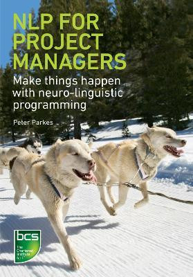 NLP for Project Managers(English, Paperback, Parkes Peter)