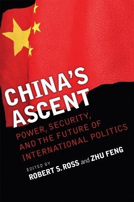 China's Ascent(English, Electronic book text, unknown)
