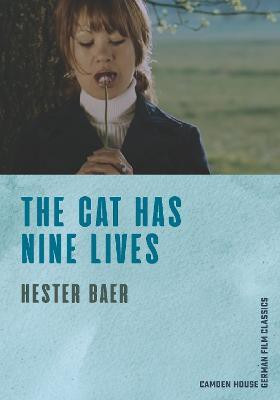 The Cat Has Nine Lives(English, Paperback, Baer Hester)