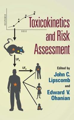 Toxicokinetics and Risk Assessment(English, Electronic book text, unknown)