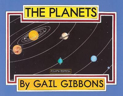 The Planets (Fifth Edition)(English, Paperback, Gibbons Gail)