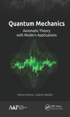 Quantum Mechanics(English, Hardcover, Bolivar Nelson)