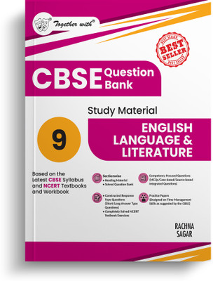 Together with English Llr 9 (Edition29th)(English, Paperback, unknown)