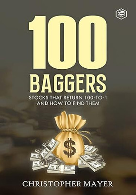 100 Baggers(Paperback, Christopher W. Mayer)