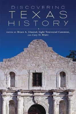 Discovering Texas History(English, Paperback, unknown)