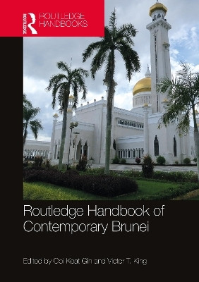 Routledge Handbook of Contemporary Brunei(English, Paperback, unknown)