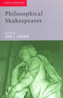 Philosophical Shakespeares(English, Paperback, unknown)