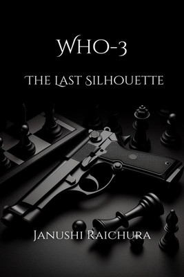 WHO-3(English, Paperback, Janushi Raichura)