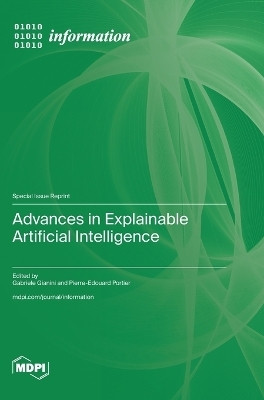 Advances in Explainable Artificial Intelligence(English, Hardcover, unknown)
