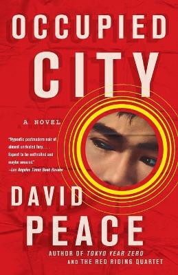 Occupied City(English, Paperback, Peace David)