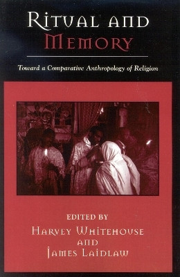 Ritual and Memory(English, Paperback, unknown)