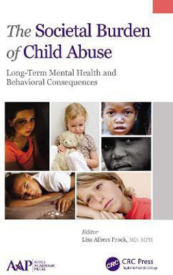 The Societal Burden of Child Abuse(English, Paperback, unknown)