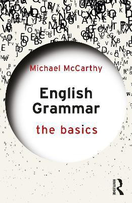 English Grammar: The Basics(English, Paperback, McCarthy Michael)