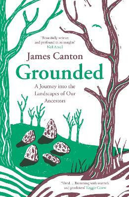 Grounded(English, Paperback, Canton James)