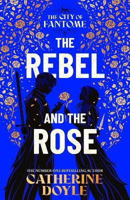The Rebel and the Rose: Volume 2(English, Paperback, Doyle Catherine)