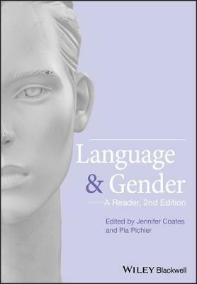 Language and Gender(English, Paperback, Pichler Pia)