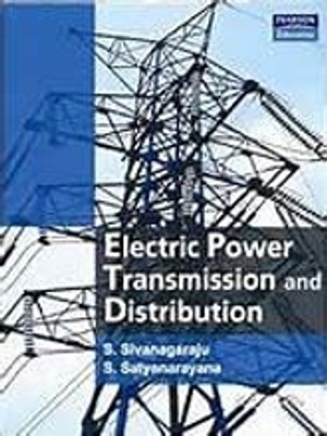 Power Transmission and Distribution, 1e(Paperback, Ingole)