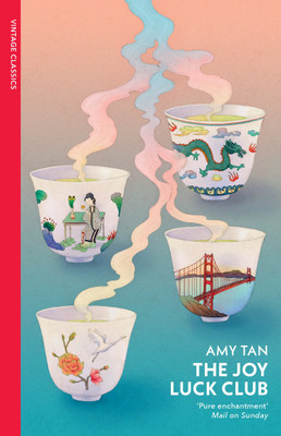 The Joy Luck Club(English, Paperback, Tan Amy)